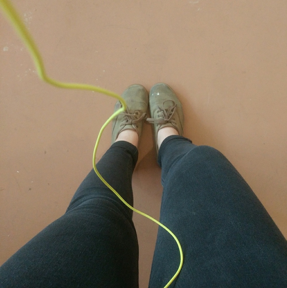 Meet your Posher, Lydia